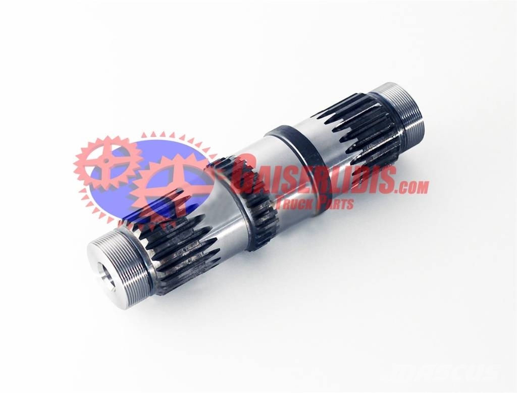 CEI Input shaft 21890555 for VOLVO 齒輪箱