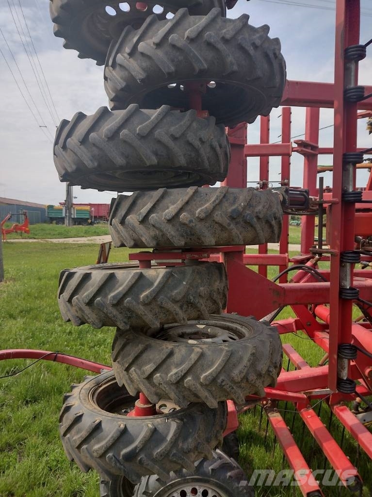 Horsch CO 6 Combination drills