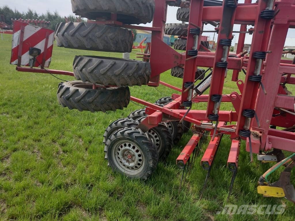 Horsch CO 6 Combination drills