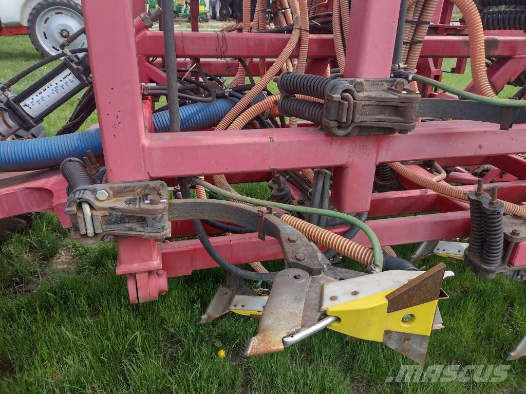 Horsch CO 6 Combination drills