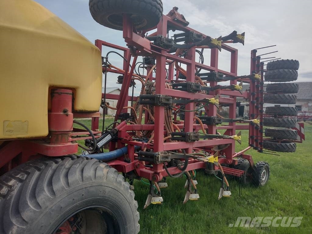 Horsch CO 6 Combination drills