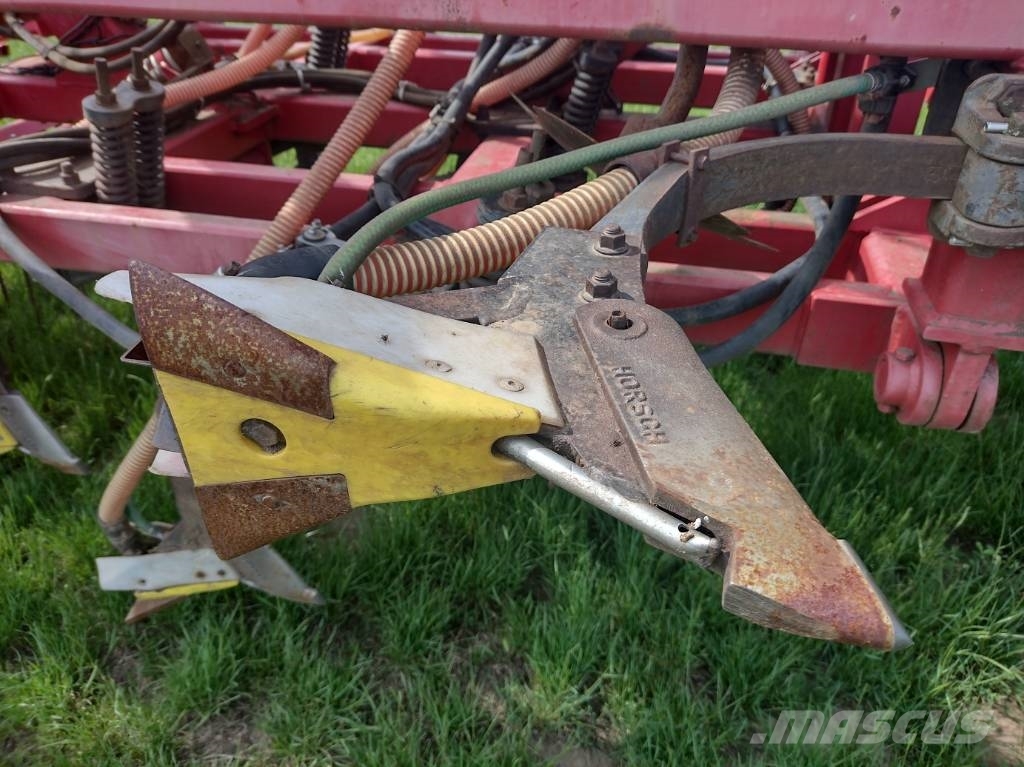 Horsch CO 6 Combination drills