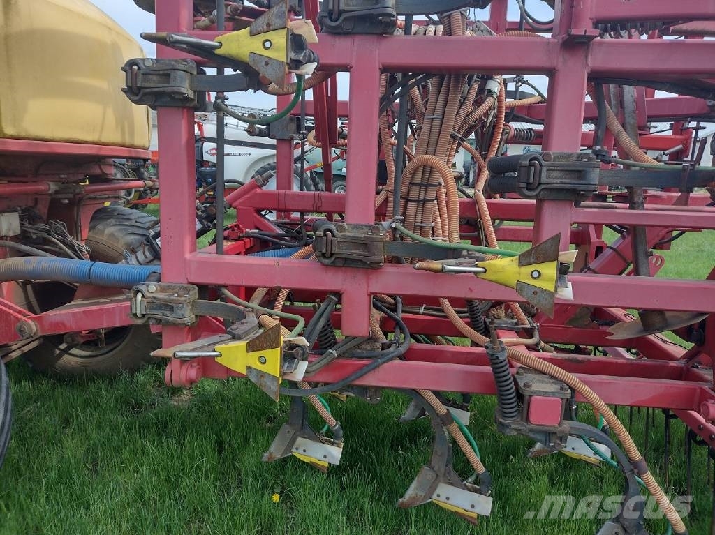 Horsch CO 6 Combination drills