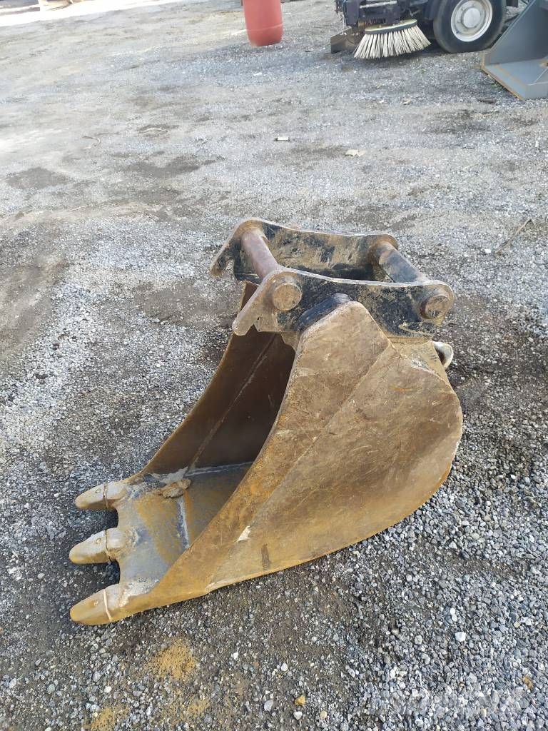 JCB 3 CX Kotrórakodók
