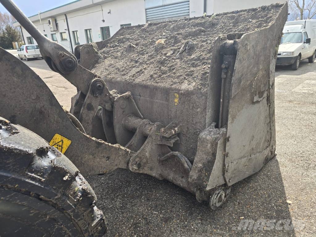 Volvo L 90 H Chargeuse sur pneus