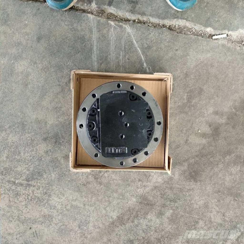 CAT 144-5196 2096663 Travel device CAT301.5 301.6 301. Коробка передач