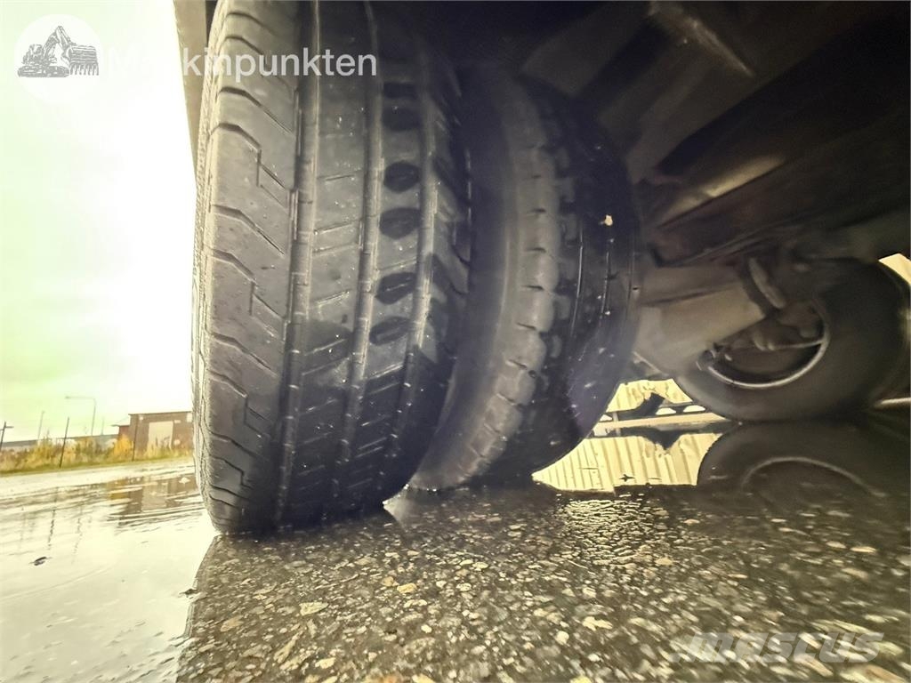 Iveco First Koolibussid
