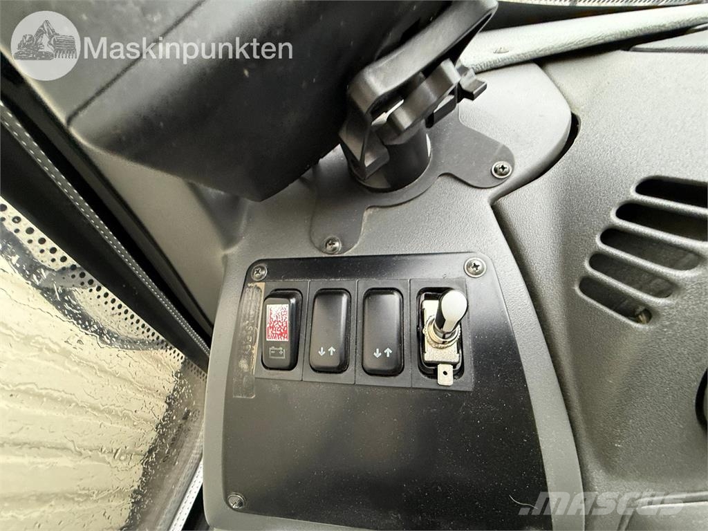 Iveco First Koolibussid