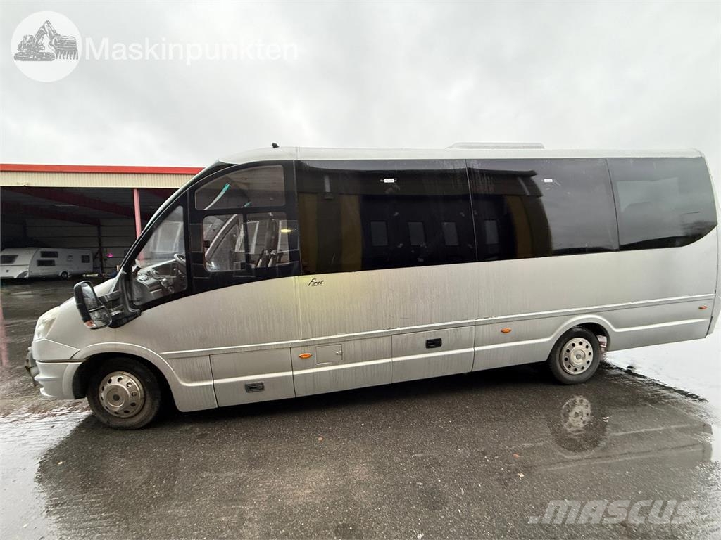 Iveco First Koolibussid