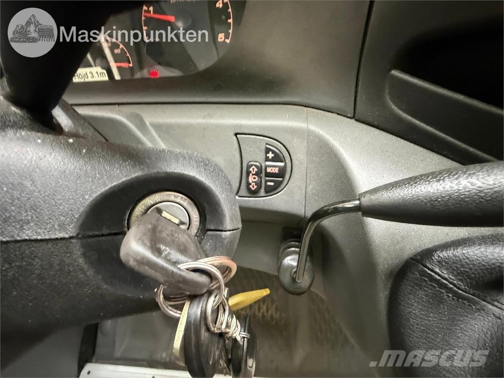 Iveco First Koolibussid