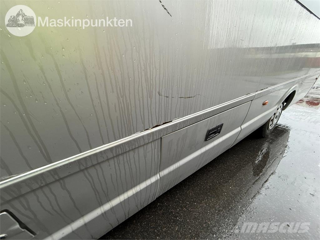 Iveco First Koolibussid