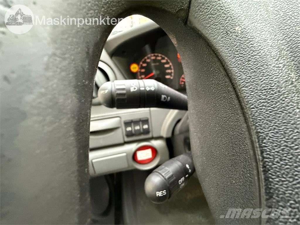 Iveco First Koolibussid