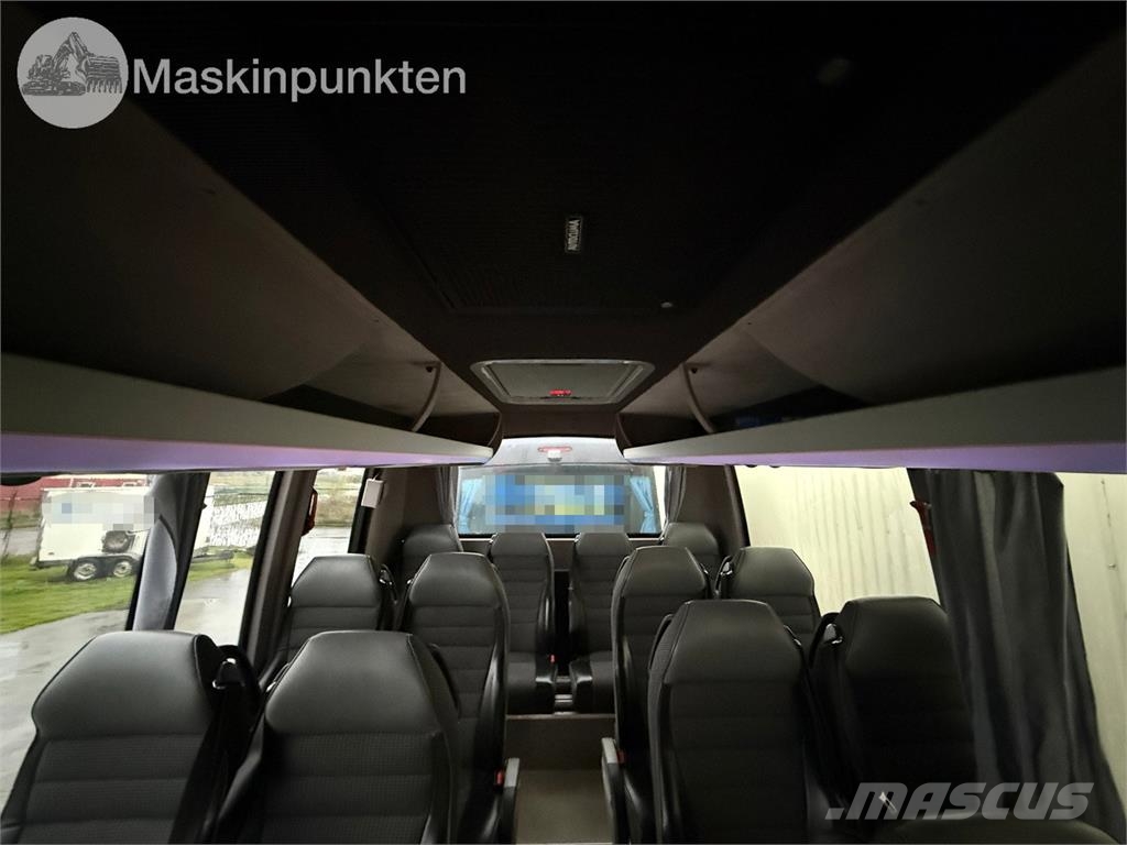 Iveco First Koolibussid