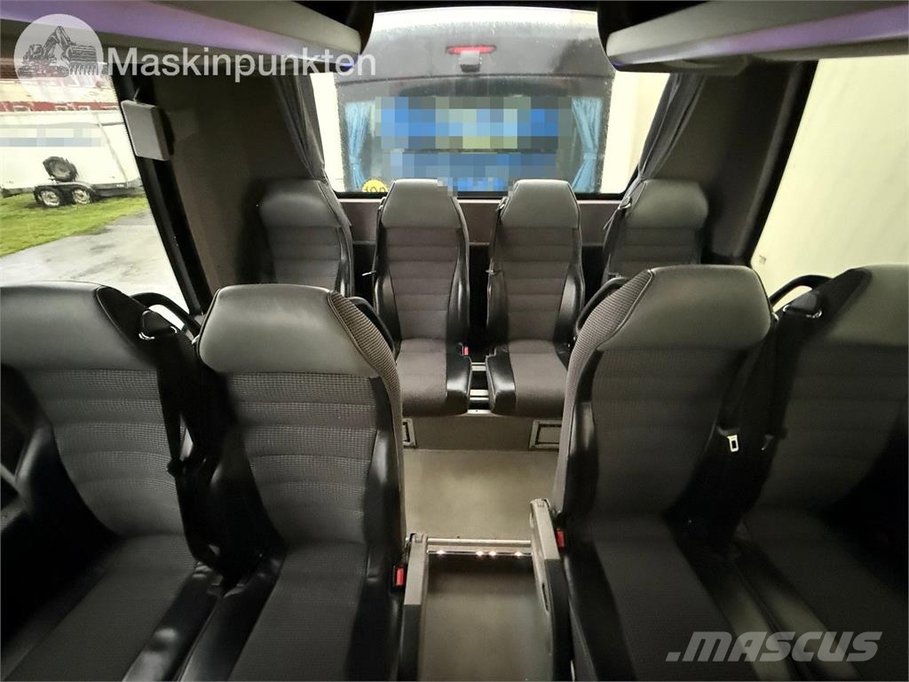 Iveco First Koolibussid