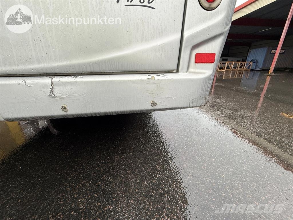 Iveco First Koolibussid