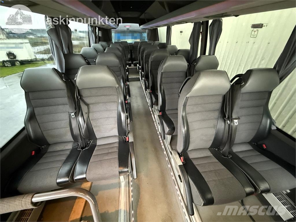 Iveco First Koolibussid