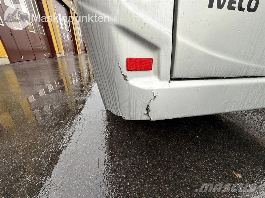 Iveco First Koolibussid