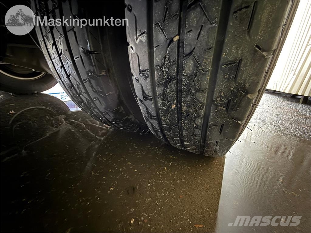 Iveco First Koolibussid