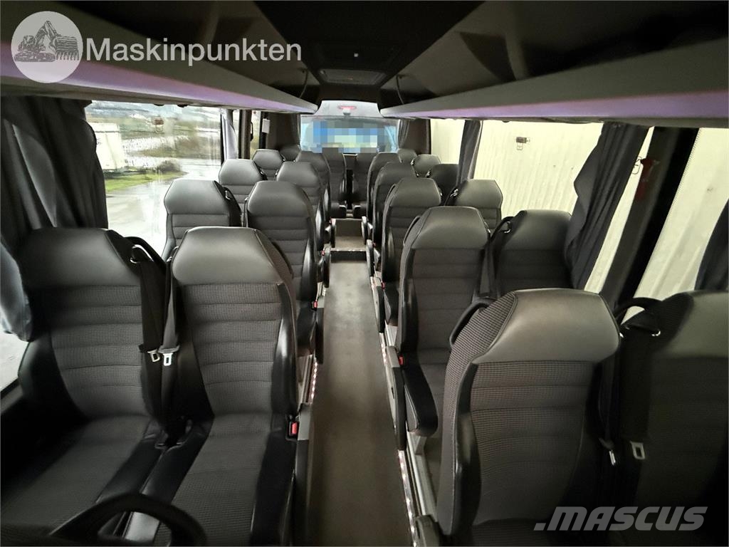 Iveco First Koolibussid