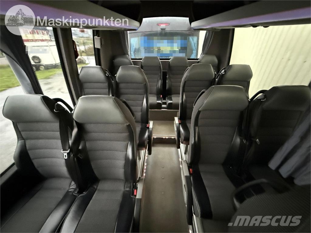 Iveco First Koolibussid