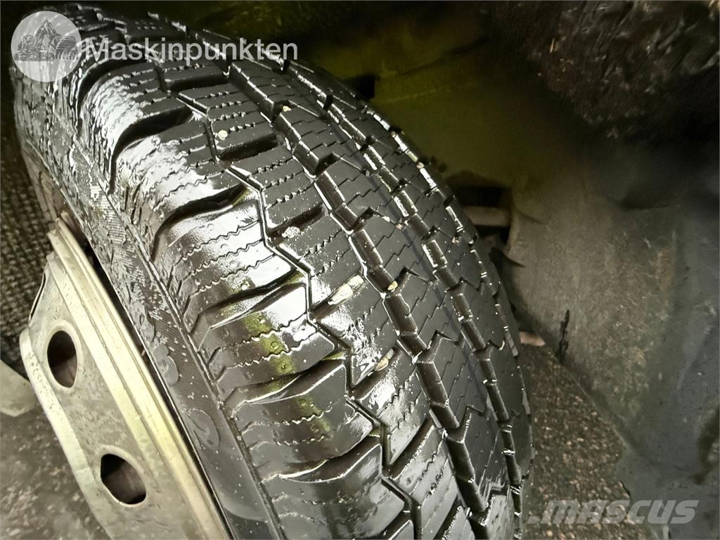 Iveco First Koolibussid