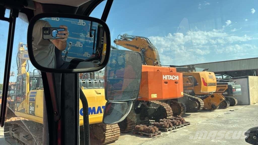 Massey Ferguson MF 5712 M Traktorer