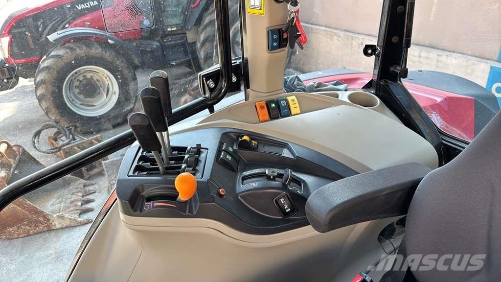 Massey Ferguson MF 5712 M Traktorer