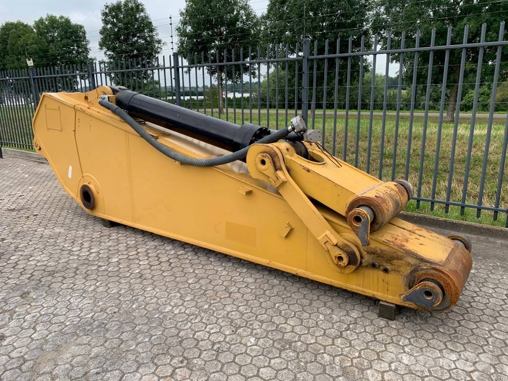 CAT 395 | 390 | 385 GP ME Reach LRE boom and stick Tieflöffel