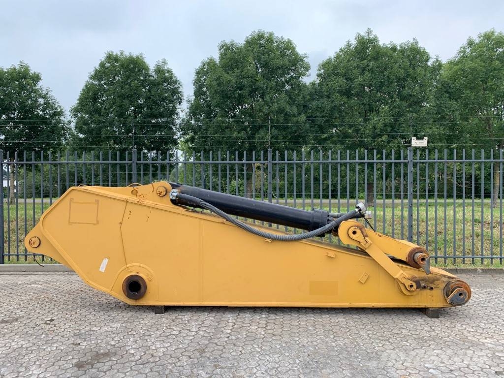 CAT 395 | 390 | 385 GP ME Reach LRE boom and stick Tieflöffel