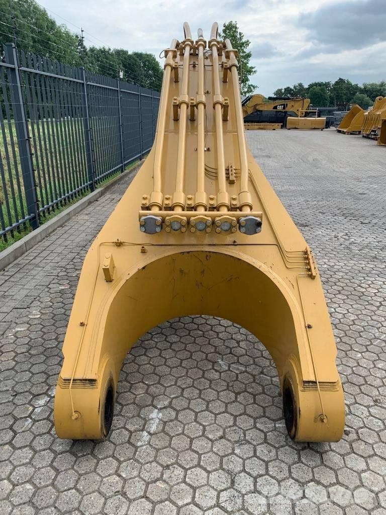 CAT 395 | 390 | 385 GP ME Reach LRE boom and stick Tieflöffel