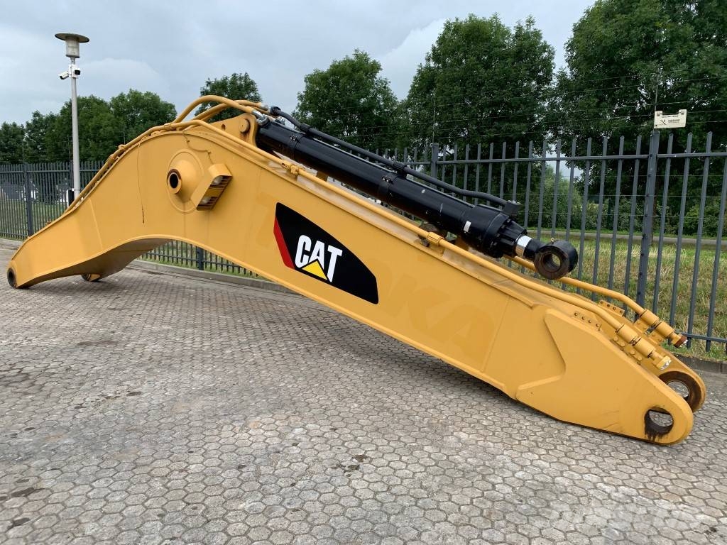 CAT 395 | 390 | 385 GP ME Reach LRE boom and stick Tieflöffel