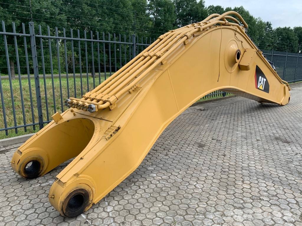 CAT 395 | 390 | 385 GP ME Reach LRE boom and stick Tieflöffel