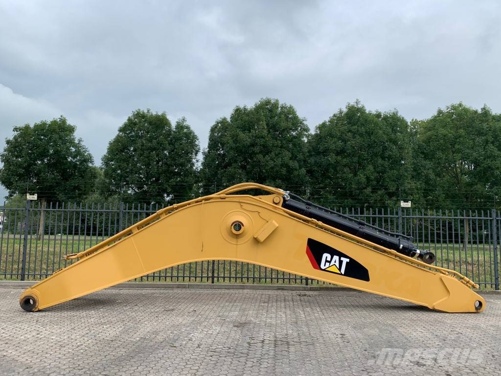 CAT 395 | 390 | 385 GP ME Reach LRE boom and stick Tieflöffel