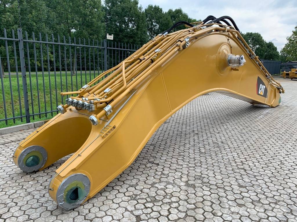 CAT 395 | 390 | 385 GP ME Reach LRE boom and stick Tieflöffel
