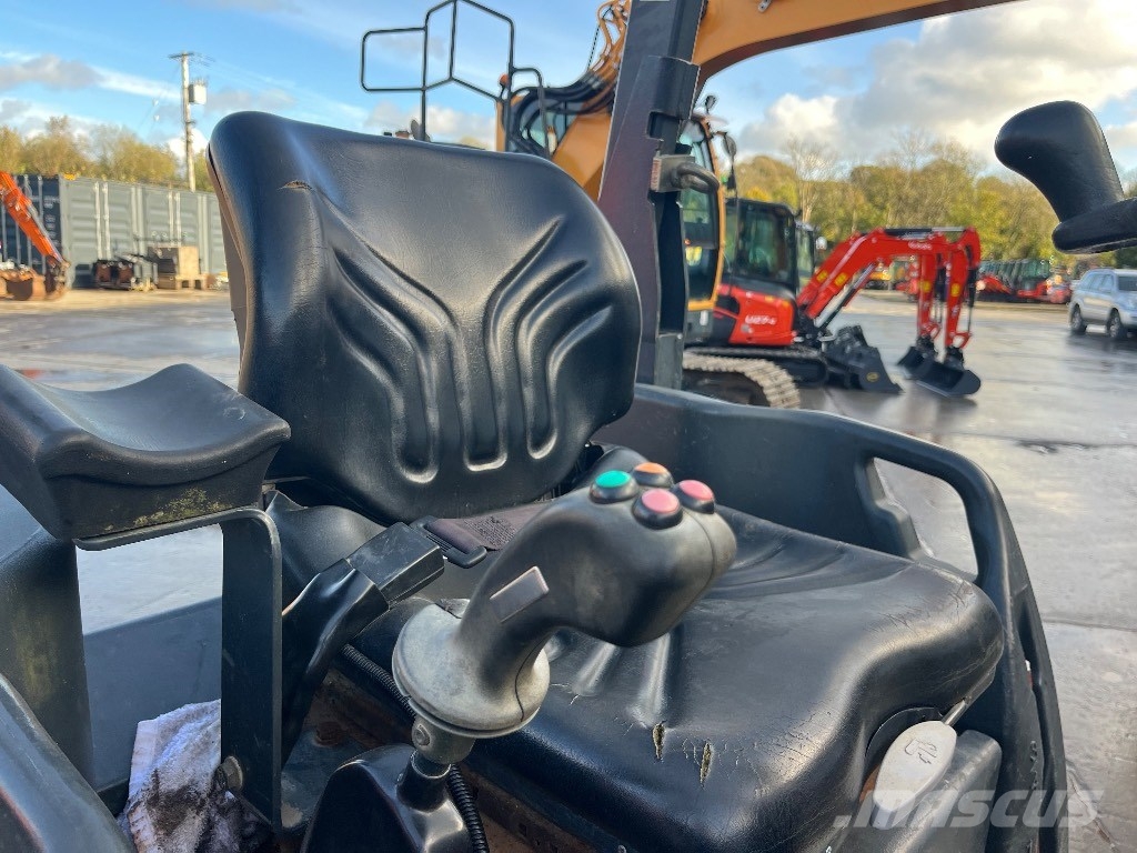 Bomag BW 120 AD-5 Dvojni valjarji