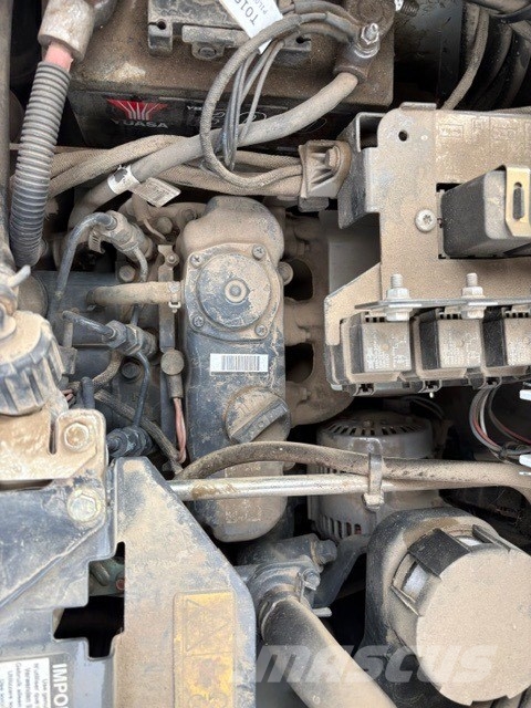 Bobcat E 10z Mini excavators < 7t (Mini diggers)