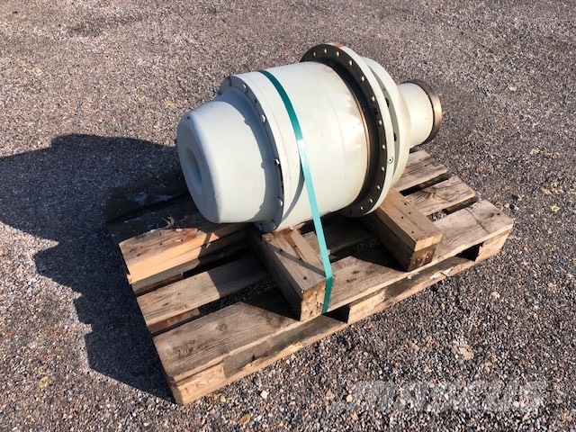 Rexroth LOHMANN+STOLTERFOHT GFT 110 L2 Transmission