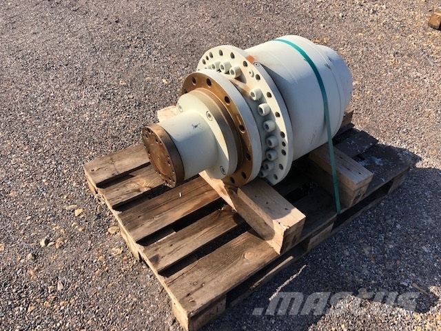 Rexroth LOHMANN+STOLTERFOHT GFT 110 L2 Transmission