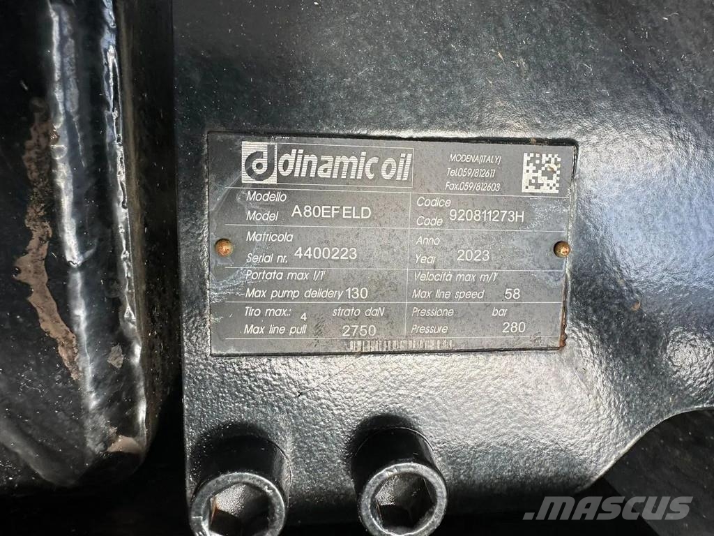 MAN TGS 35.520 OPEN LAADBAK MET EFFER iQ.1400 HP-9 KRA Автокранове