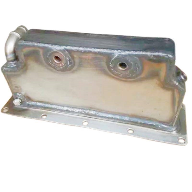 Cummins 4B Intercooler 5262613 4947109 3929333 Motorer