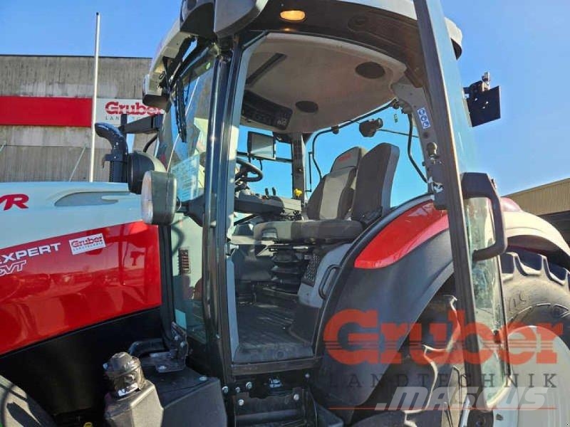 Steyr Expert 4110 CVT Žemės ūkis - Kita