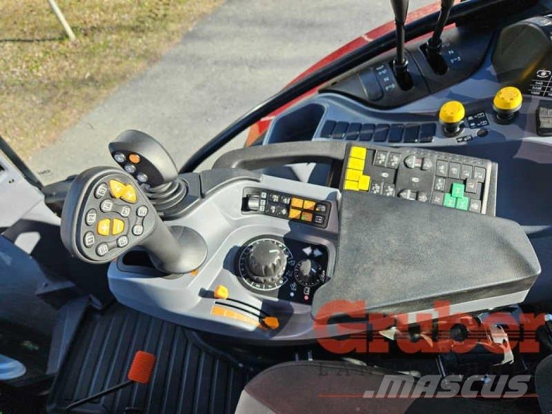 Steyr Expert 4110 CVT Žemės ūkis - Kita