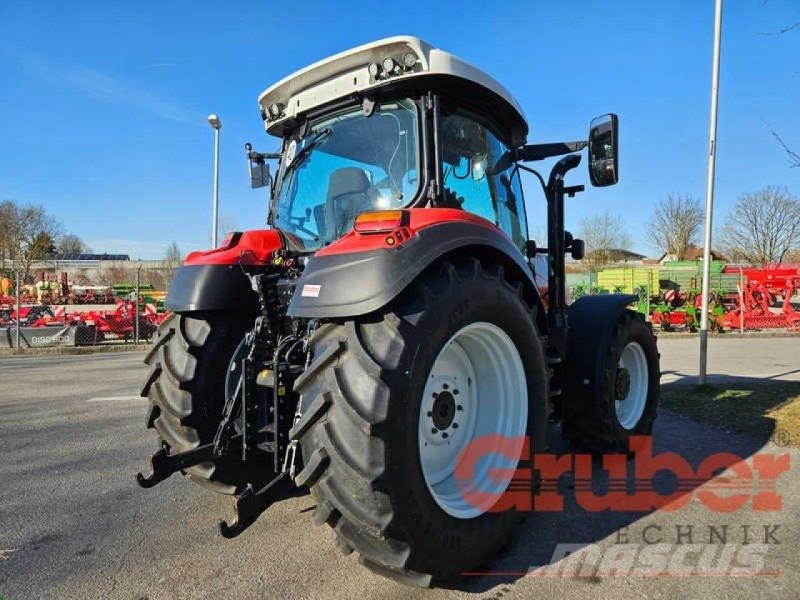 Steyr Expert 4110 CVT Žemės ūkis - Kita