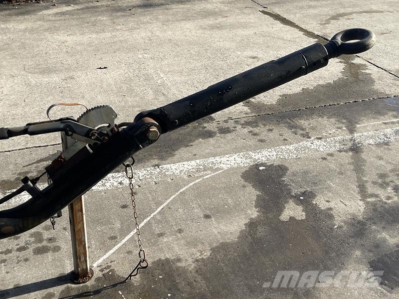 Chicago Pneumatic CPS 400 Compressors