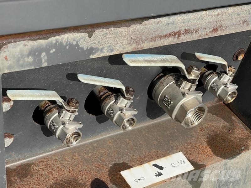 Chicago Pneumatic CPS 400 Compressors