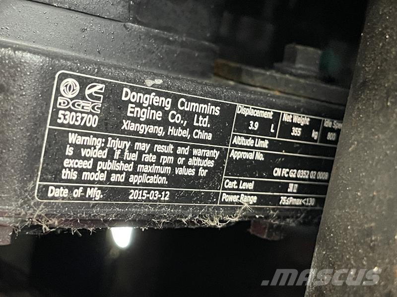 Chicago Pneumatic CPS 400 Compressors