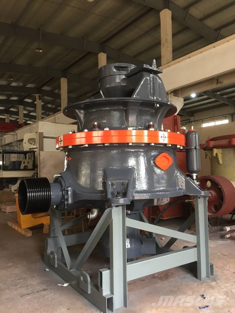 Sandvik CH430 Single Cylinder Cone Crusher Pulverisierer