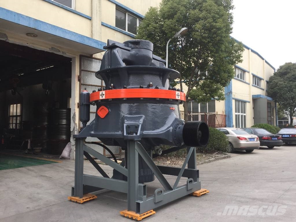 Sandvik CH430 Single Cylinder Cone Crusher Pulverisierer