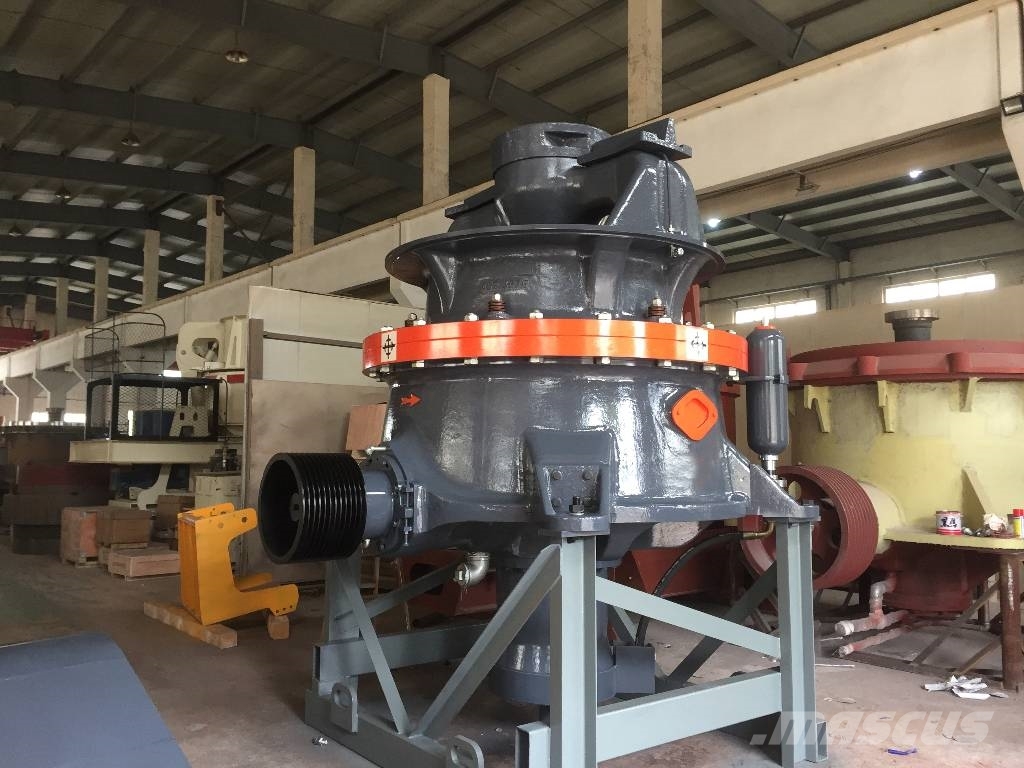 Sandvik CH430 Single Cylinder Cone Crusher Pulverisierer