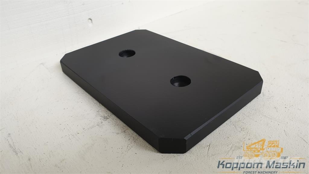 Ponsse P59450 Претоварващи кранове